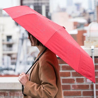 Shop Online Collapsible Colored Mini Umbrella / 018 - Karout Online Shopping In lebanon