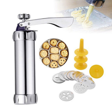 Biscuits maker machine - Karout Online -Karout Online Shopping In lebanon - Karout Express Delivery