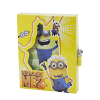 Diary Note Book - Karout Online