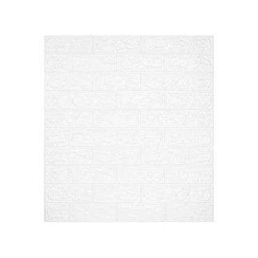 Brick Pattern Anti-collision Sponge Wallpaper Modern Wall Background Decoration Wallpaper