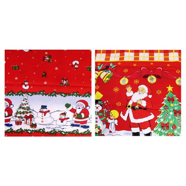 Christmas Table Cover 150 x 265 cm.