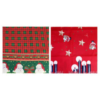 Christmas Table Cover 150 x 220 cm.