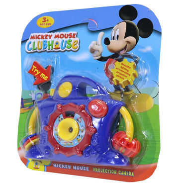 Kids Characters Projection Pictures Cam.