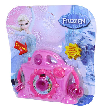 Kids Characters Projection Pictures Cam.