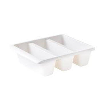 **NET**Thick Plastic 3-grid Vertical Shoe Storage Box
