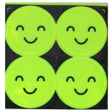 Smiley Stickers *4 Stationery
