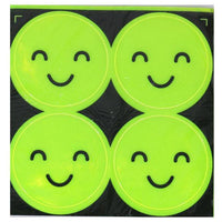 Smiley Stickers *4 Stationery