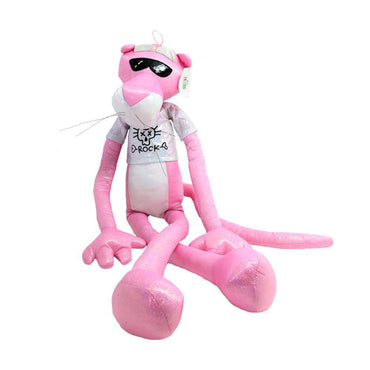 Pink Panter Plush.