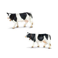Safari Holstein Cow Figure - Karout Online -Karout Online Shopping In lebanon - Karout Express Delivery