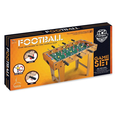 Baby Foot Game Set.