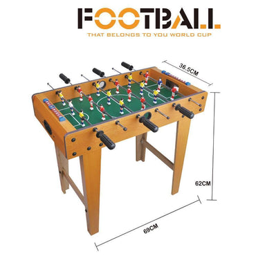 Baby Foot Game Set.