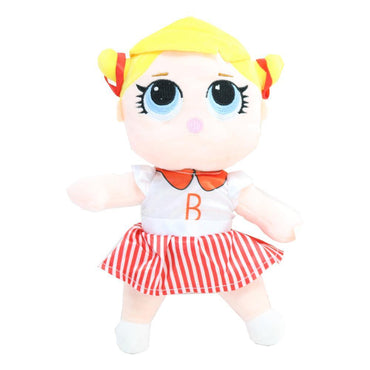 Lol Surprise  Plush.