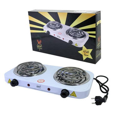 Electric Stove Oven Cooker.
