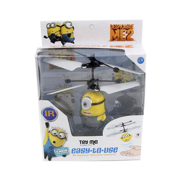 MINIONS IR SENSOR.
