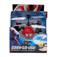 Spider Man IR Sensor remote control.