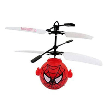 Spider Man IR Sensor remote control.
