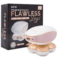 Finishing Touch Flawless Legs Womens Hair Remover Personal Care