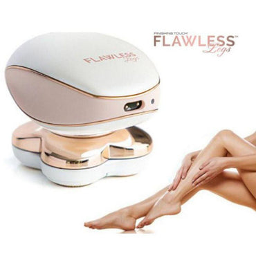 Finishing Touch Flawless Legs Womens Hair Remover Personal Care