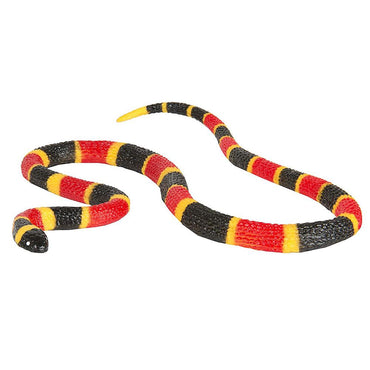 Safari Coral Snake Baby - Karout Online -Karout Online Shopping In lebanon - Karout Express Delivery