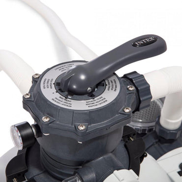 Intex SX925 26642 Above Ground Pool Sand Filter Pump - Karout Online -Karout Online Shopping In lebanon - Karout Express Delivery