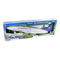 Jet Aircraft.