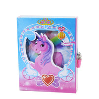 Diary Note Book - Karout Online