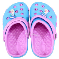 Frozen Crocs For Kids / E-270S - Karout Online -Karout Online Shopping In lebanon - Karout Express Delivery