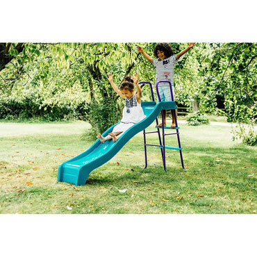 Plum Metal Slide - Karout Online -Karout Online Shopping In lebanon - Karout Express Delivery