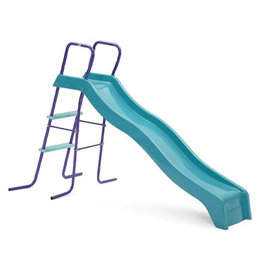 Plum Metal Slide - Karout Online -Karout Online Shopping In lebanon - Karout Express Delivery