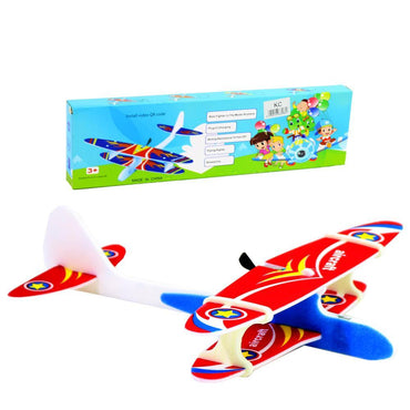 Electric Aircraft.