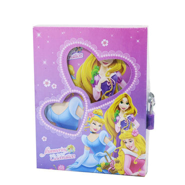 Diary Note Book - Karout Online