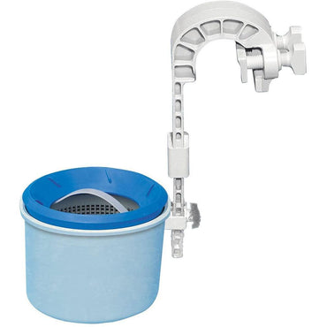 Intex Deluxe Wall Mount Surface Skimmer - Karout Online -Karout Online Shopping In lebanon - Karout Express Delivery