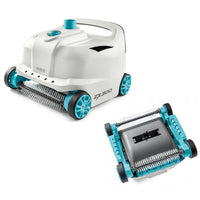 Intex ZX300 Deluxe Automatic Pool Cleaner - Karout Online -Karout Online Shopping In lebanon - Karout Express Delivery