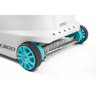 Intex ZX300 Deluxe Automatic Pool Cleaner - Karout Online -Karout Online Shopping In lebanon - Karout Express Delivery