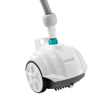 Intex ZX50 Auto Pool Cleaner 28007 White - Karout Online -Karout Online Shopping In lebanon - Karout Express Delivery