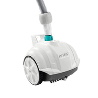 Intex ZX50 Auto Pool Cleaner 28007 White - Karout Online -Karout Online Shopping In lebanon - Karout Express Delivery