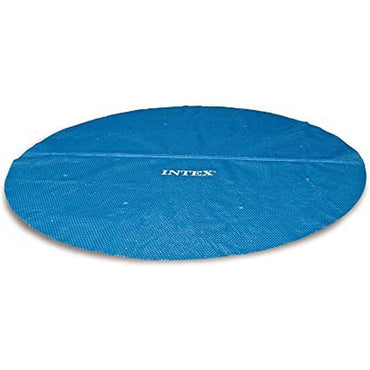 INTEX 28011 Solar Pool Cover 305 cm - Karout Online -Karout Online Shopping In lebanon - Karout Express Delivery