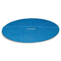 INTEX 28012 Solar Pool Cover 366 cm - Karout Online -Karout Online Shopping In lebanon - Karout Express Delivery