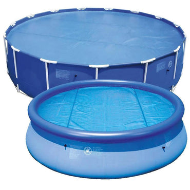 INTEX 28013 Solar Pool Cover 457 cm - Karout Online -Karout Online Shopping In lebanon - Karout Express Delivery