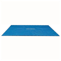 Intex 28017 - Solar cover for rectangular pools 732 x 366 cm - Karout Online -Karout Online Shopping In lebanon - Karout Express Delivery