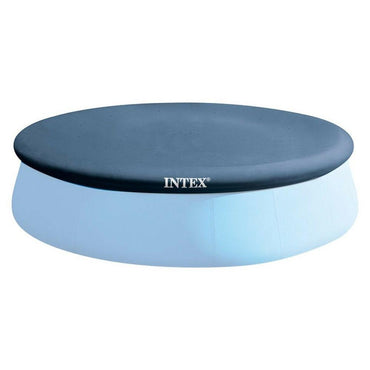 INTEX Easy Set Pool Cover 28020.
