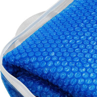 Intex Solar Cover for Swimming Pool 28028 400x200cm Blue - Karout Online -Karout Online Shopping In lebanon - Karout Express Delivery