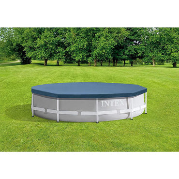 Intex Frame pool Cover 305 cm - Karout Online -Karout Online Shopping In lebanon - Karout Express Delivery