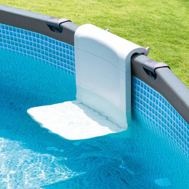 Intex Pool Bench 28053 - Karout Online -Karout Online Shopping In lebanon - Karout Express Delivery