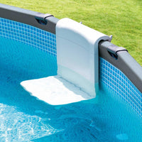 Intex Pool Bench 28053 - Karout Online -Karout Online Shopping In lebanon - Karout Express Delivery