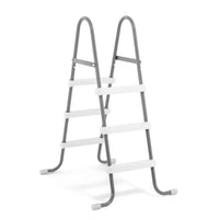 Intex 28065 Galvanized Steel Pool Ladder 107Cm Summer