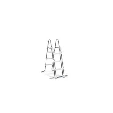 (NET)Intex Prism Frame CLEARVIEW Pool Set  4.27m x 1.07m