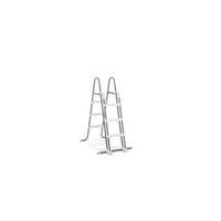 (NET)Intex Prism Frame CLEARVIEW Pool Set  4.27m x 1.07m