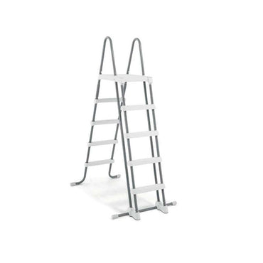 Intex 28077 132 Cm Safety Ladder - Karout Online -Karout Online Shopping In lebanon - Karout Express Delivery