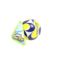 Foam Ball.